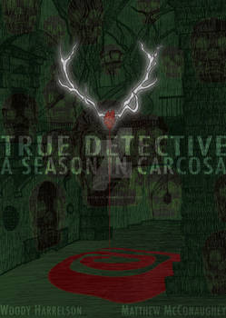 True Detective - A Season in Carcosa