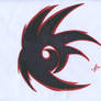 shadow the hedgehog symbol 2