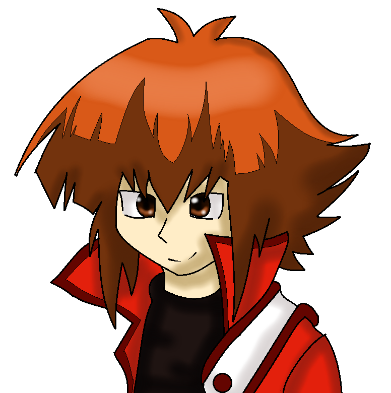 X~Here is judai-kun~X