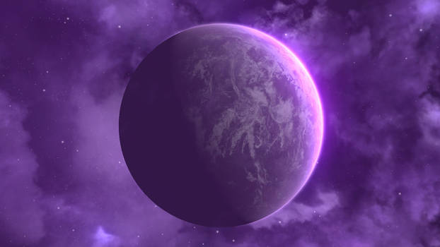 Avorion - Everything Is Purple (part 1)