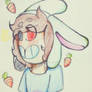 Carrot Boy [Samgladiator,1]