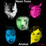 Neon Trees Animal .Lexi Remix.