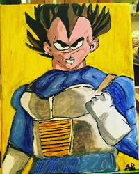 Vegeta 