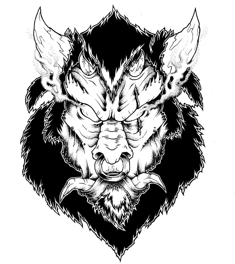 Javascript Beast Image Beast by COJOdesign on DeviantArt