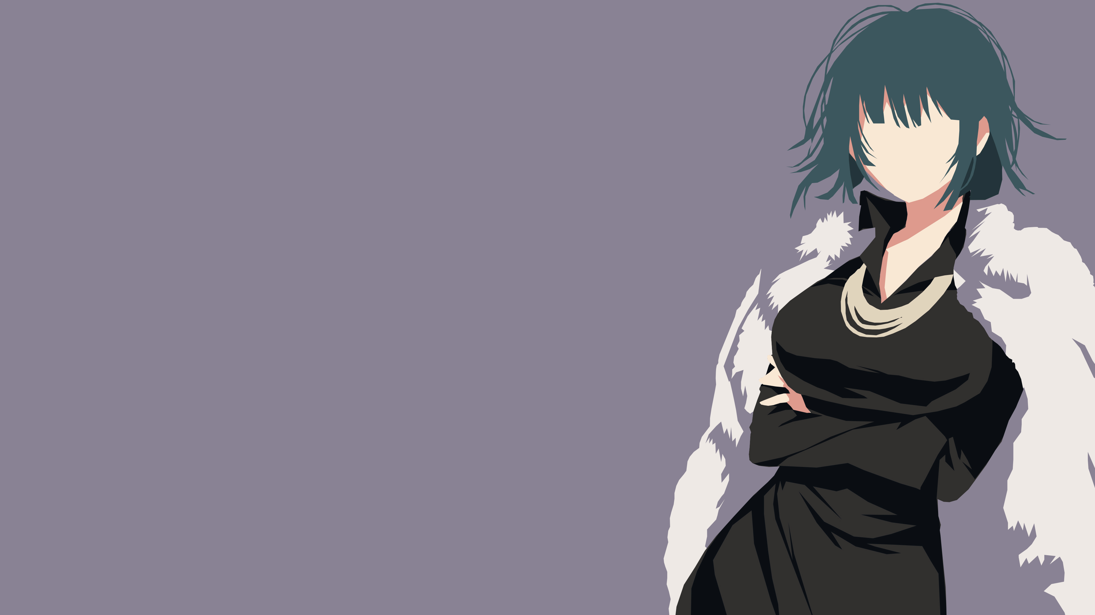 Anime Vector Wallpaper Fubuki By Ichiror On Deviantart Anime Vector Wallpaper Fubuki By Ichiror On Deviantart