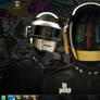 DJ HERO WALLPAPER PRT SCREEN