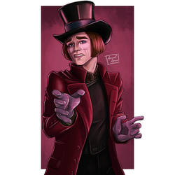 70 - Willy Wonka