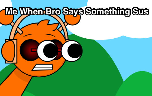 Just Some Random Shitpost I Made by OmarBro on DeviantArt