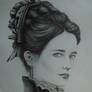 Eva Green as Vanessa Ives, Penny Dreadful