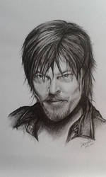 Daryl Dixon