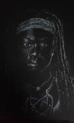 Michonne