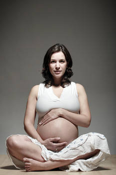 Pregnancy VIII