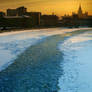 Moscow River I