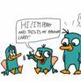 Little Perry N' Larry