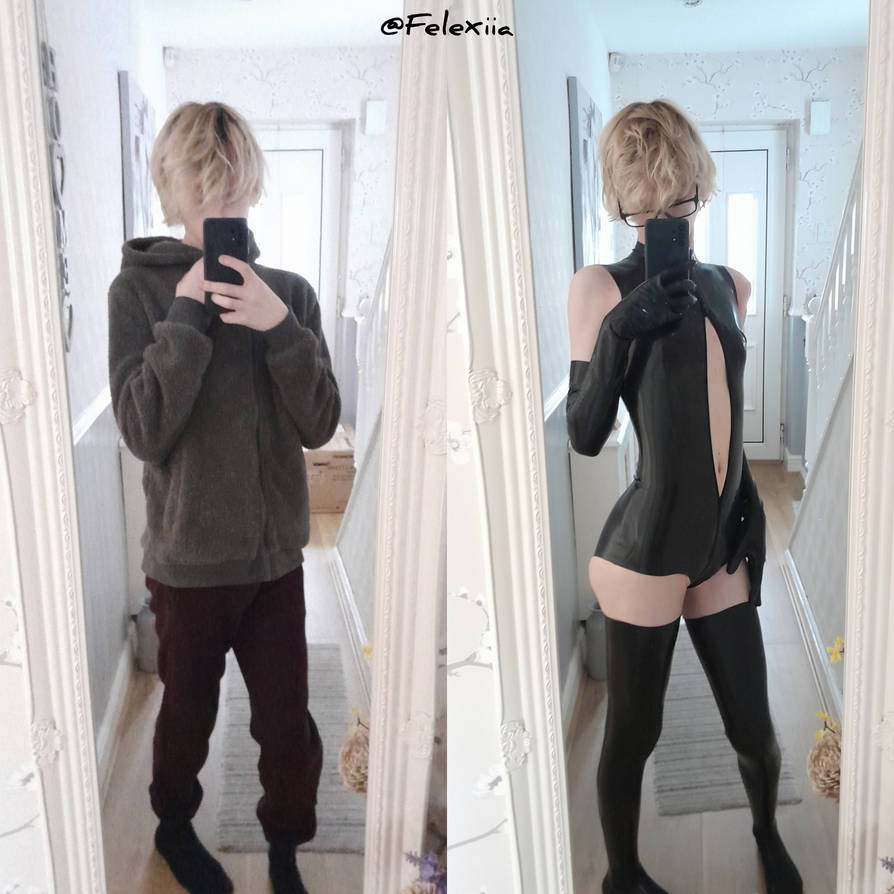 Normal Date Or latex Date By Felexiia On DeviantArt normal-date-or-latex-date-by-felexiia-on-deviantart