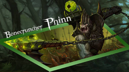 Devious Folder On Moba Vainglory Deviantart