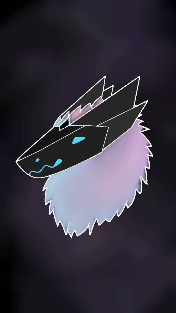 Protogen Wallpaper by TheArtisticLioness on DeviantArt