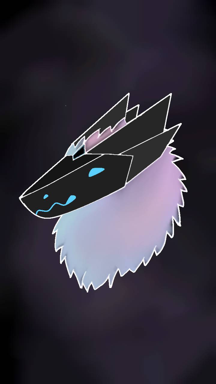 Protogen Wallpaper by TheArtisticLioness on DeviantArt