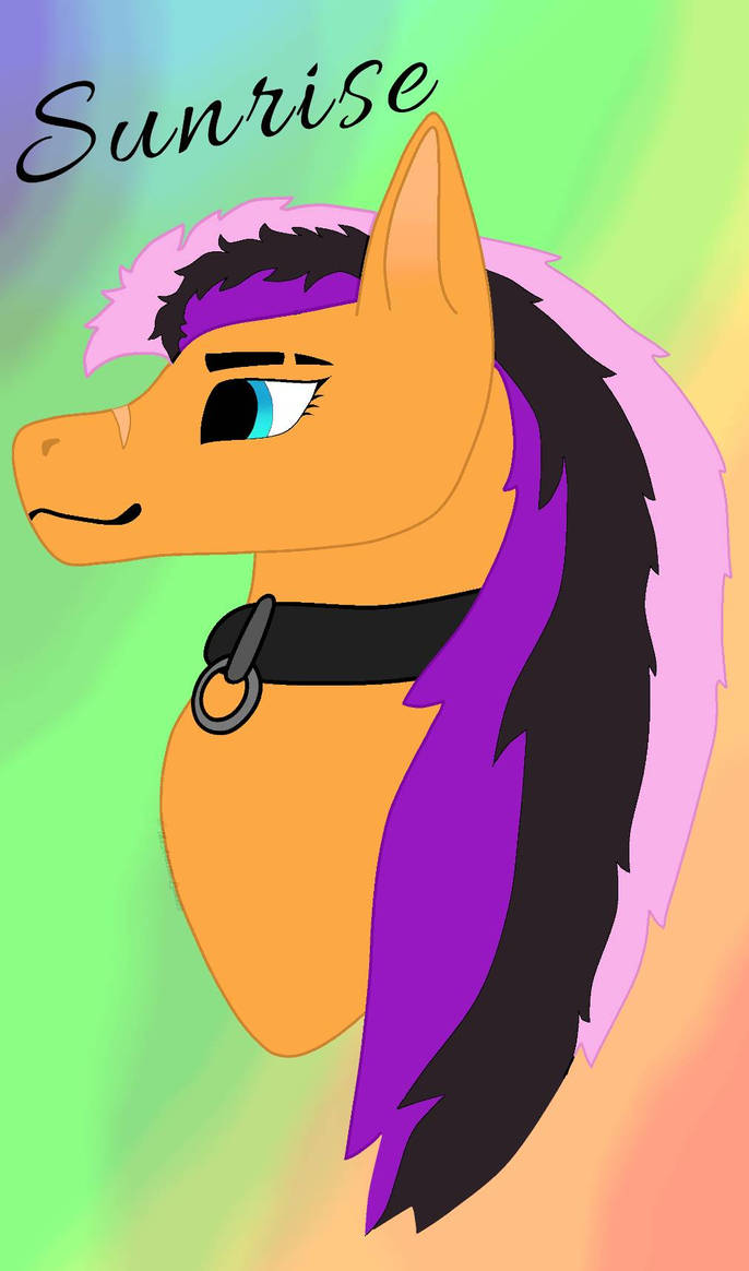 FANART FOR BLITS AZALIS DASH by TheArtisticLioness on DeviantArt