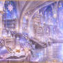 Hall of the Starlit Archive - Luminous State