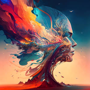 Mindscape Examples Explore the Best Mindscape Art | DeviantArt