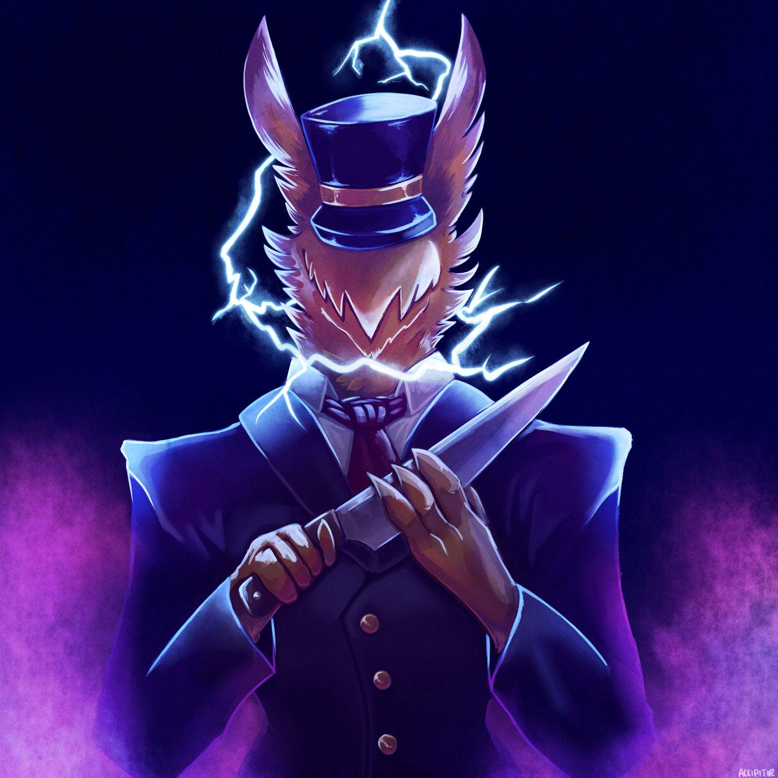 DW Conductor by mhachina on DeviantArt