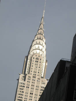 Chrysler Building