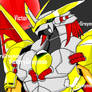 VictoryGreymon