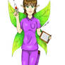 Fairy Nurse