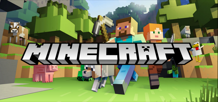 Minecraft Steam Gridview by pixel454 on DeviantArt