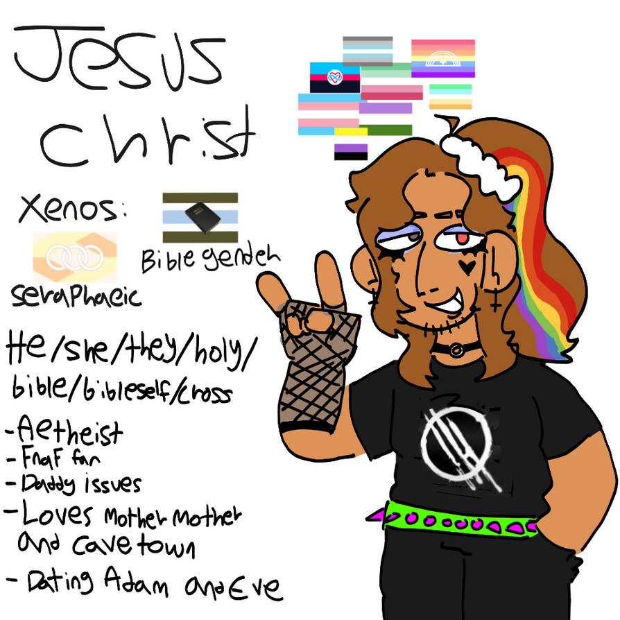 Jesus Christ By BibleFan On DeviantArt jesus-christ-by-biblefan-on-deviantart
