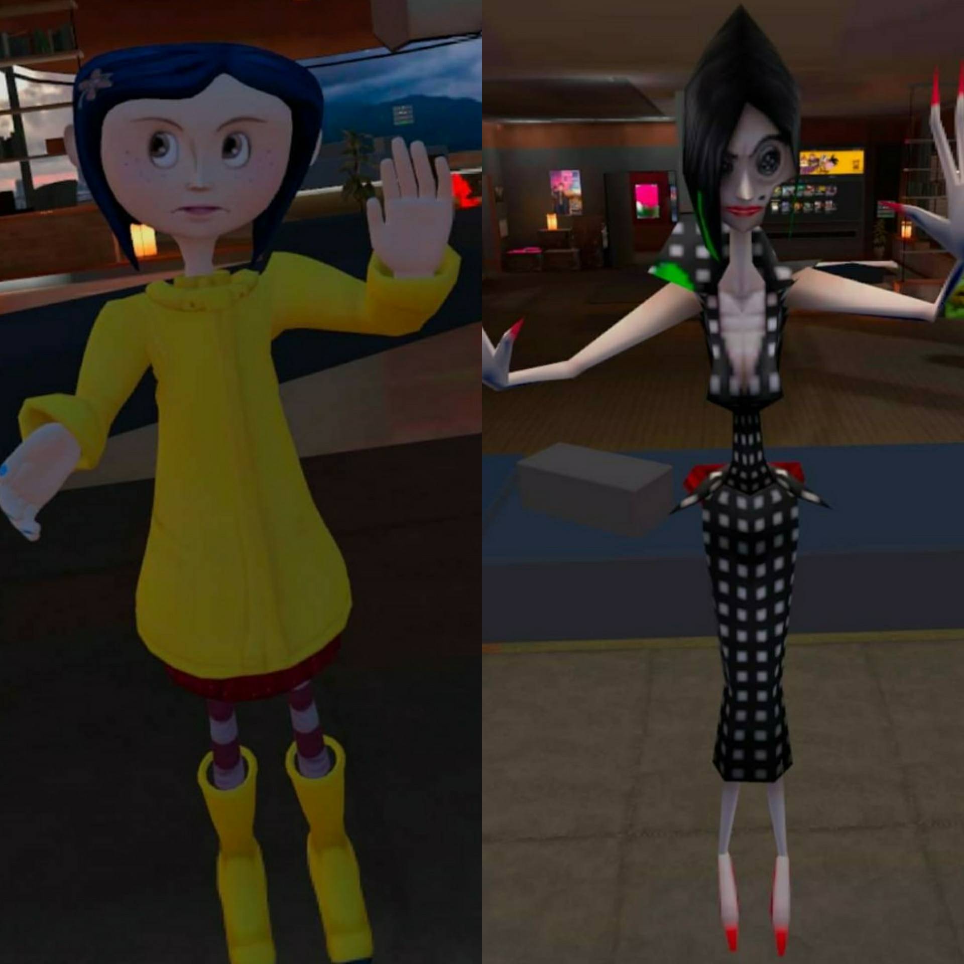 VRChat on X: What's your most recent VRChat selfie?   / X