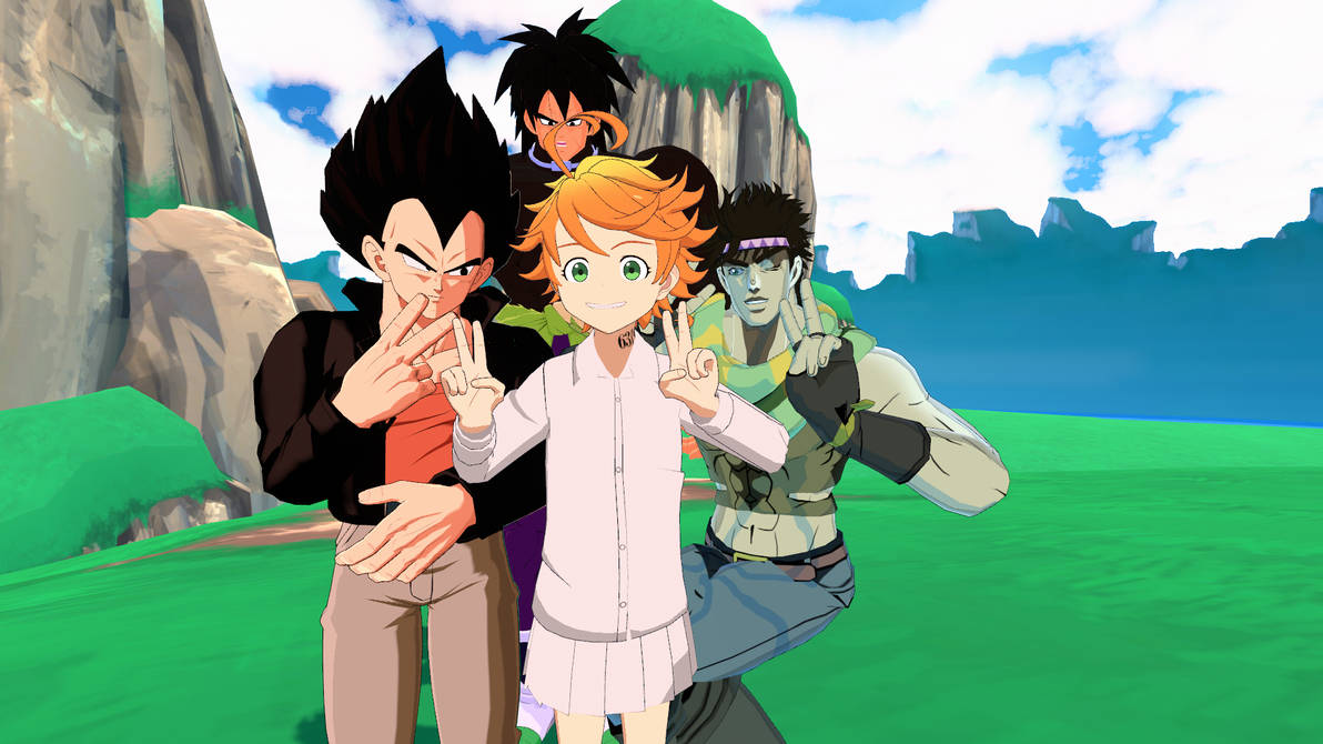 VRChat Group Photo with Friends by PeydayVA on DeviantArt