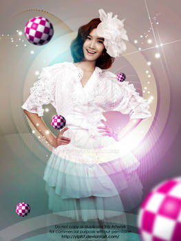 TRIBUTE TO YOONA SNSD