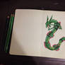 Rayquaza