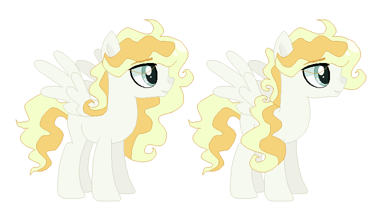 Apollo Mlp Apollo by Nanobun on DeviantArt