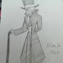 Villainous: Black Hat