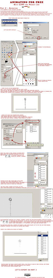 Howto: Animating for Free 2