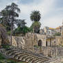 Teatro romano