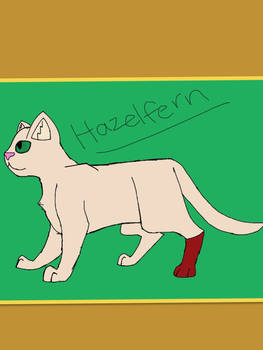 Hazelfern