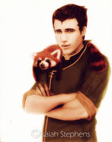 Bolin and Pabu