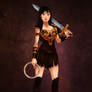 Disney Halloween: Mulan
