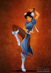 Disney Halloween: Jasmine