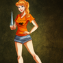 Disney Halloween: Cinderella