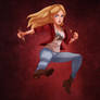 Disney Halloween: Alice