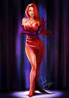 Jessica Rabbit