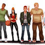 All Grown Up: Recess