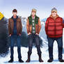 All Grown Up: South Park