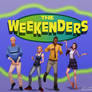 All Grown Up: The Weekenders