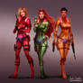 All Grown Up: Totally Spies